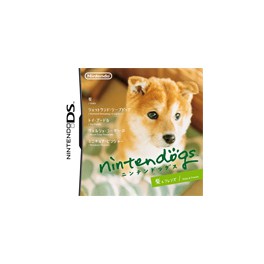 Nintendogs: Labrador & Friends - NDS