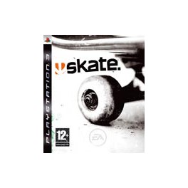 Skate (Platinum) - PS3