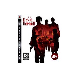 El Padrino II - PS3