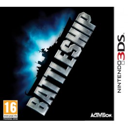 Battleship - 3DS