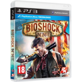 Bioshock Infinite - PS3