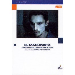 El maquinista