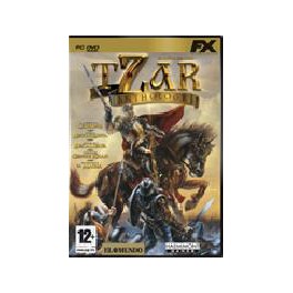 Tzar Anthology: Oro Premium - PC