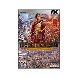 Imperium Civitas - PC