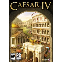 Caesar IV - PC