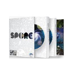 Spore Galactic Edition - PC