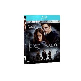 Crepúsculo (Twilight) [Edición espec