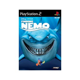 Buscando a Nemo Platinum - PS2