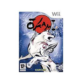 Okami - Wii