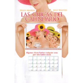 Las chicas del calendario