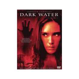 Dark Water (La Huella)