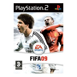 FIFA 09 - PS2