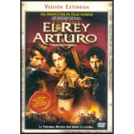 El Rey Arturo (Versión Extendida)