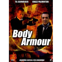 Body Armour