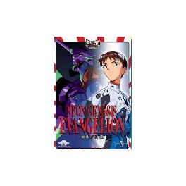 Neon Genesis Evangelion Anime Classic Vol. 2