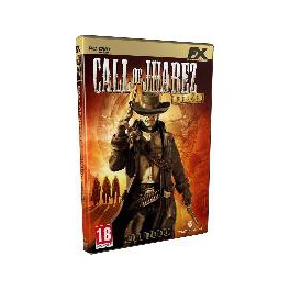 Call of Juarez Edición Oro - PC