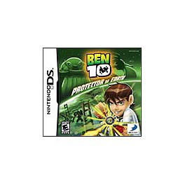 Ben 10 - NDS