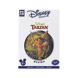 Tarzan - PC