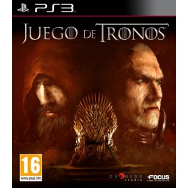 Juego de Tronos - PS3