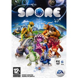 Spore - PC