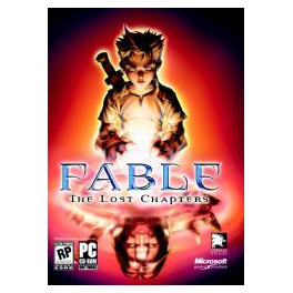 Fable: The lost chapters - PC