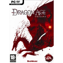 Dragon Age Origins - PC