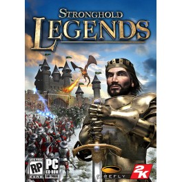 Stronghold Legends - PC