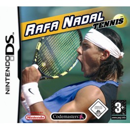 Rafa Nadal Tennis - NDS