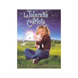 La telaraña de Carlota (Charlotte's web)