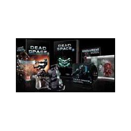 Dead Space 2 (Edición Coleccionista) - PC