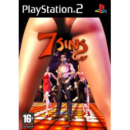 7 Sins - PS2