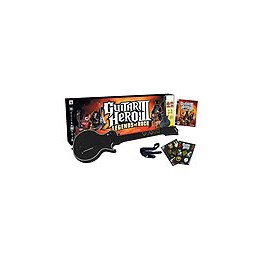 Guitar Hero 3 Bundle - PS3