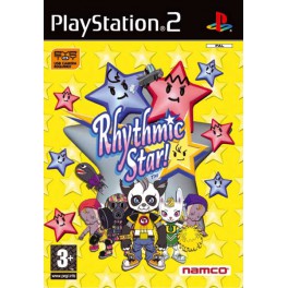 Rhythmic Star - PS2