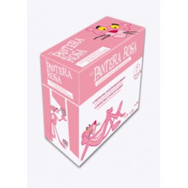 La Pantera Rosa  (Colección completa)