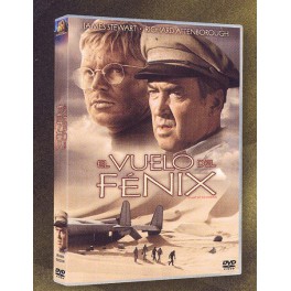 el vuelo del fenix (st.classics)