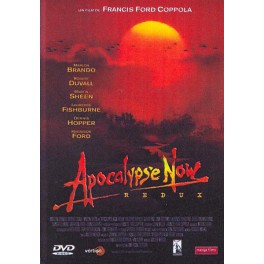 Apocalypse now redux