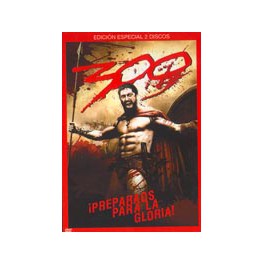 300 (2007) (Edición especial)