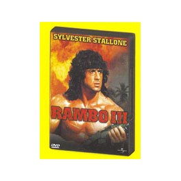 Rambo III