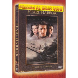 Pearl Harbor (Disney)