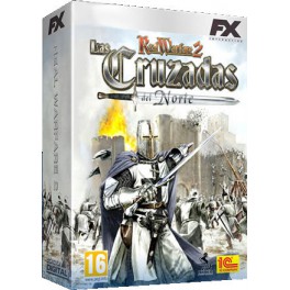 Real Warfare 2 Las Cruzadas del Norte - PC