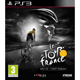 Tour de France  2013 - PS3