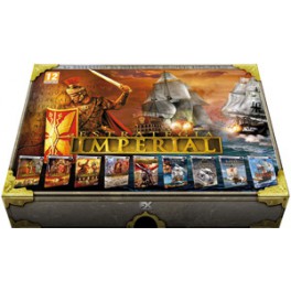 Estrategia Imperial Deluxe - PC