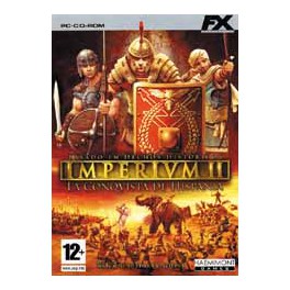 Imperium 2 - PC