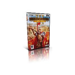 Imperium Civitas III Premiun - PC