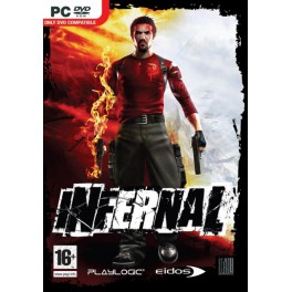 Infernal - PC