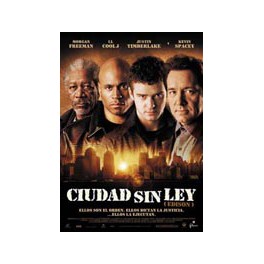 Ciudad sin ley (Edison)