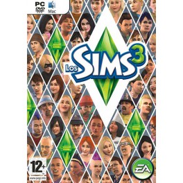 Los Sims 3 - PC