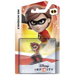 Figura Disney Infinity Helen (Increibles) - Wii