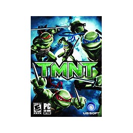 TMNT (2007) - PC