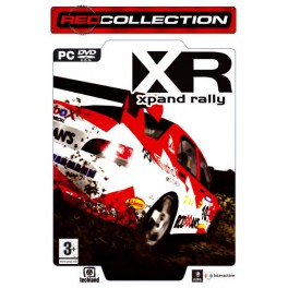 Red Collection: XPand Rally - PC